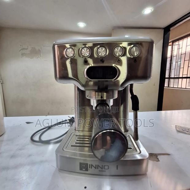 Innovia Coffee Machine