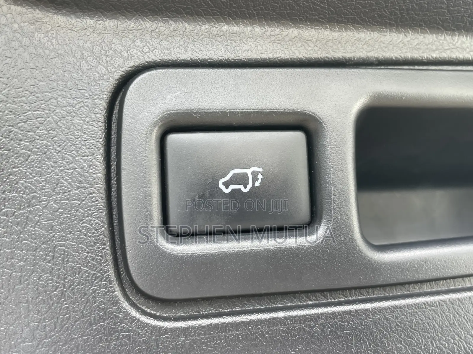Toyota Fortuner 2.8 D AWD 2020 Black