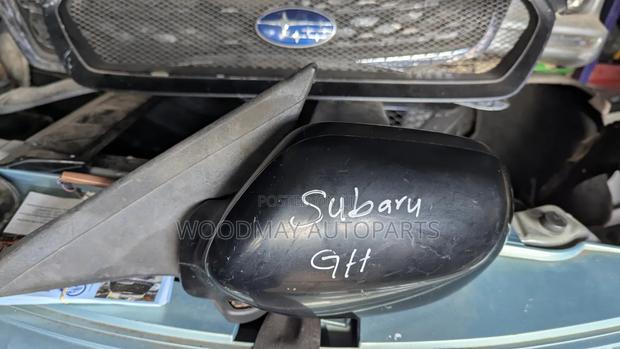 Subaru Impreza Gh2 Sidemirror - thumbnail 2