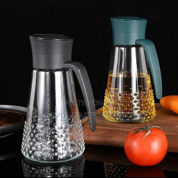 630ml Oil Dispensing Pot