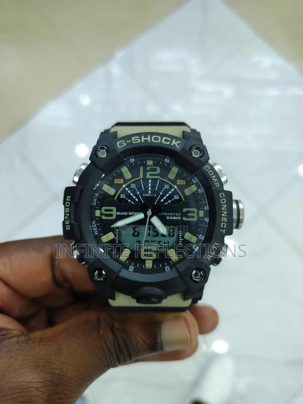 G-Shock Watches - thumbnail 10
