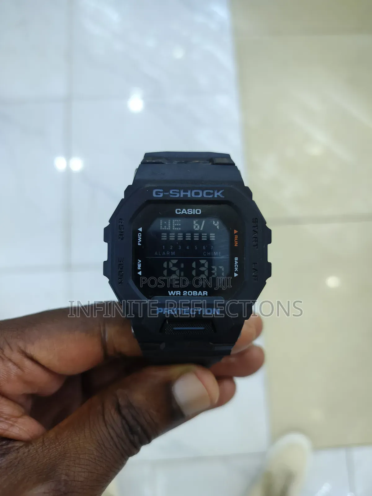 G-Shock Watches