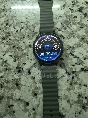 Samsung Galaxy Watch 7 (44mm Lte), Model Sm-L315f