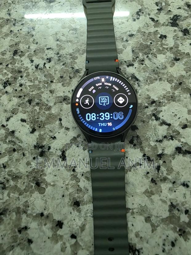 Samsung Galaxy Watch 7 (44mm Lte), Model Sm-L315f