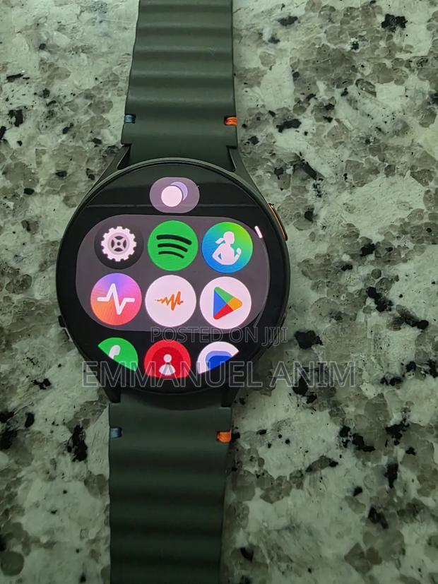 Samsung Galaxy Watch 7 (44mm Lte), Model Sm-L315f - thumbnail 2