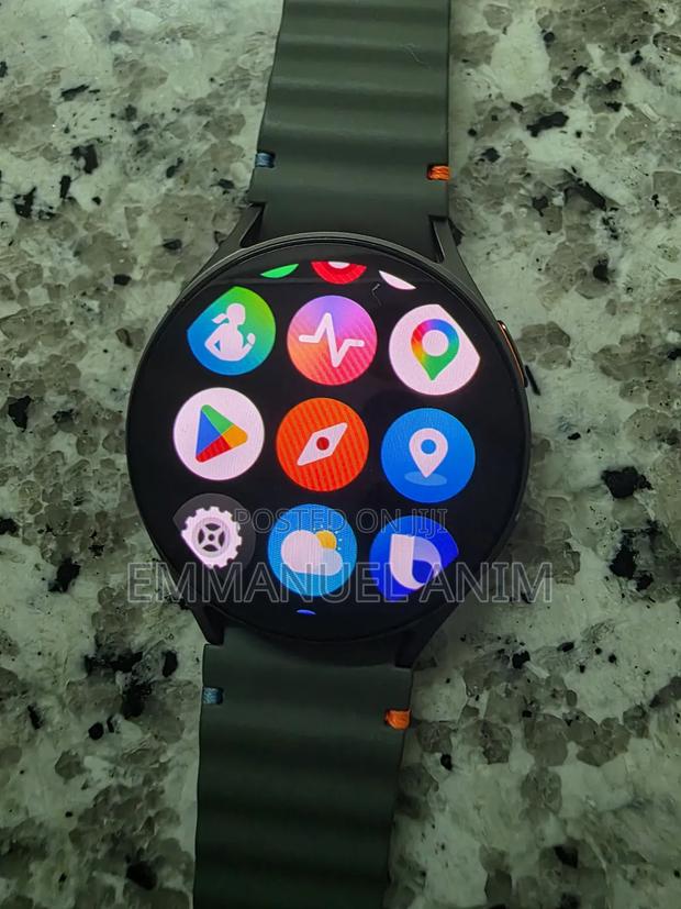 Samsung Galaxy Watch 7 (44mm Lte), Model Sm-L315f - thumbnail 5