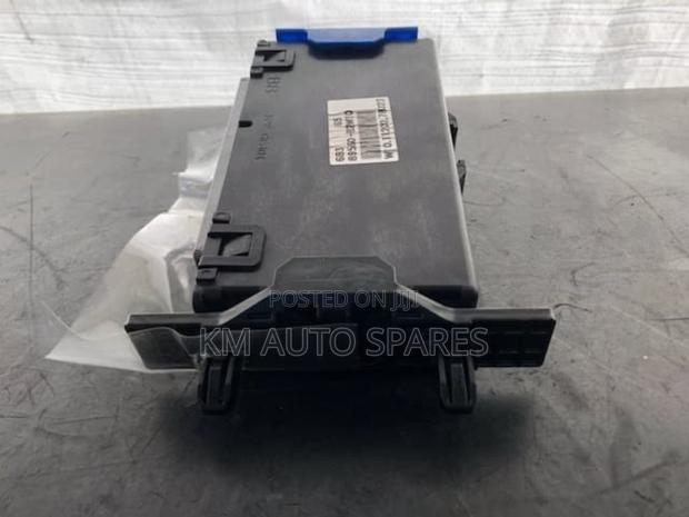 Daihatsu Kf Ecu For Mira, Move.