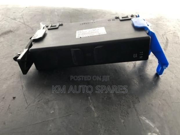 Daihatsu Kf Ecu For Mira, Move. - thumbnail 2