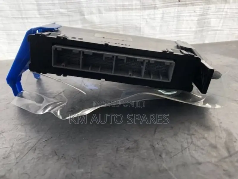 Daihatsu Kf Ecu For Mira, Move.