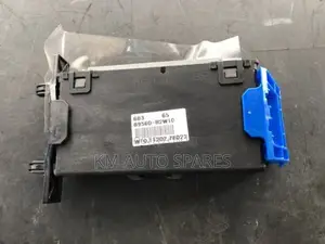 Daihatsu Kf Ecu For Mira, Move.