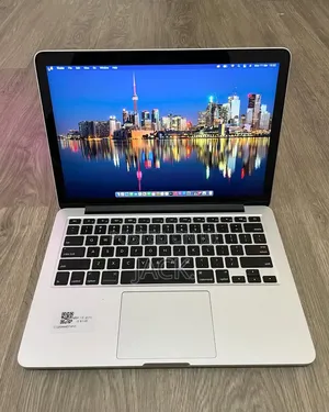Laptop Apple MacBook 2015 8GB Intel Core i5 SSD 256GB