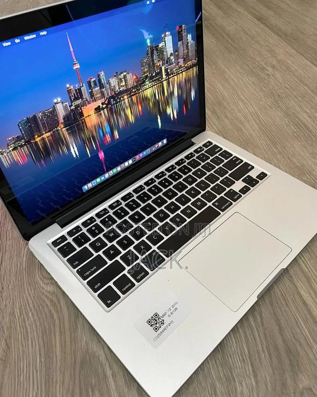 Laptop Apple MacBook 2015 8GB Intel Core i5 SSD 256GB - thumbnail 2