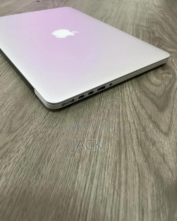 Laptop Apple MacBook 2015 8GB Intel Core i5 SSD 256GB - thumbnail 5