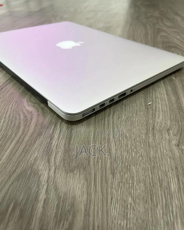 Laptop Apple MacBook 2015 8GB Intel Core i5 SSD 256GB - thumbnail 6