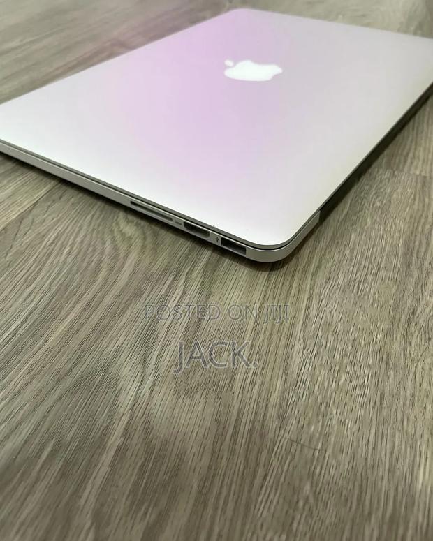 Laptop Apple MacBook 2015 8GB Intel Core i5 SSD 256GB - thumbnail 7