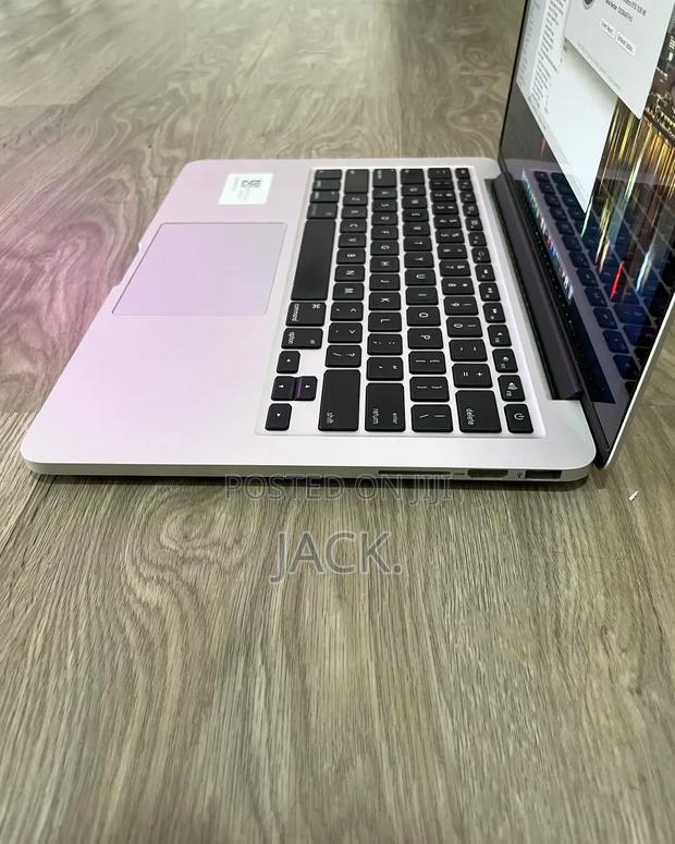 Laptop Apple MacBook 2015 8GB Intel Core i5 SSD 256GB - thumbnail 8