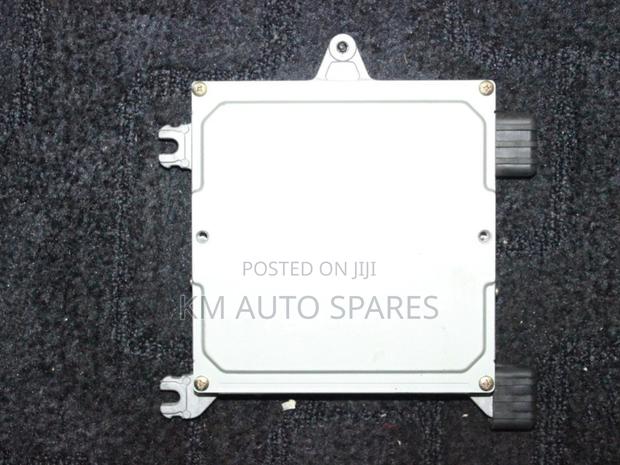 Honda B20b Ecu for Crv, Stepwagon, Partner. - thumbnail 3