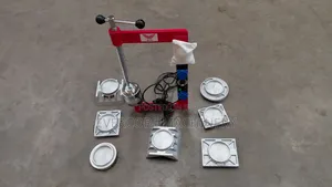 High Quality Vulcanization Machine for Truck and Lorry Tyres.