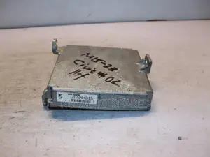 Honda D17a Ecu for Stream, Civic.