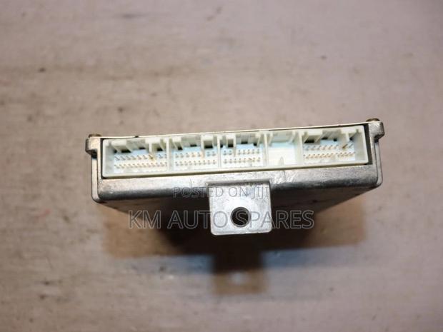 Honda D17a Ecu for Stream, Civic. - thumbnail 3