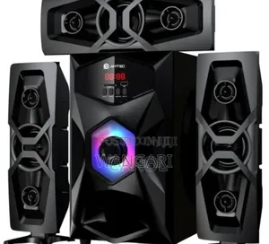 Am 309 Amtec Woofer