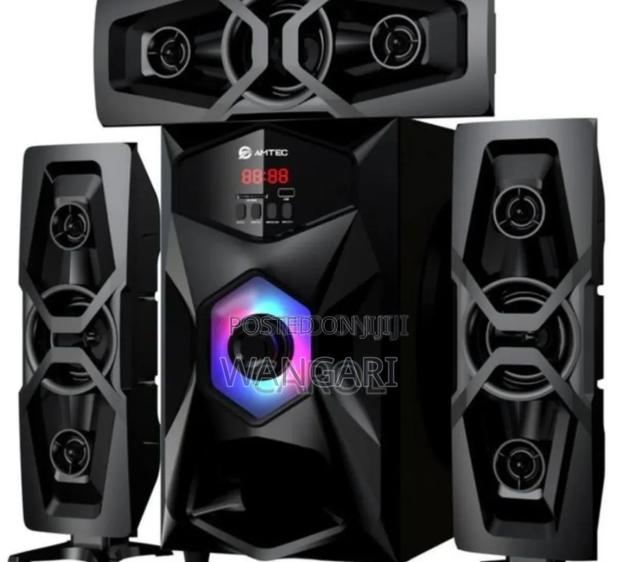 Am 309 Amtec Woofer