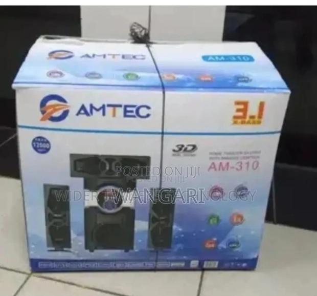 Am 3010 Amtec Woofer