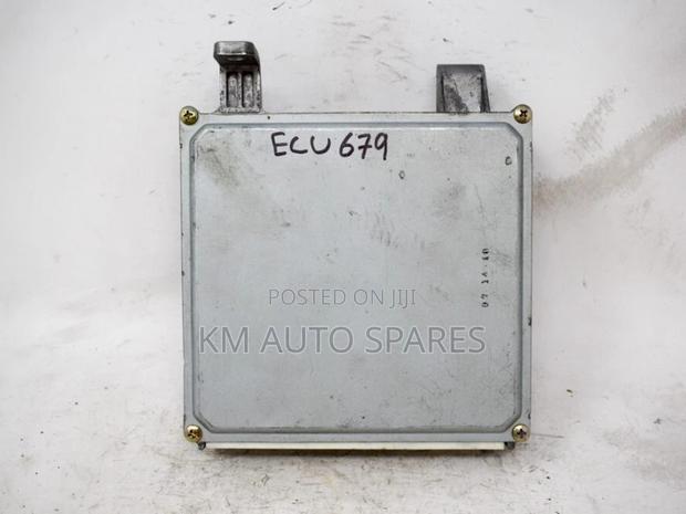 Honda K20a Ecu for Crv, Stream, Stepwagon, Accord, Civic.