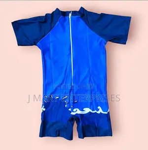 Kids One-piece Swimsuit 9 Years Boys