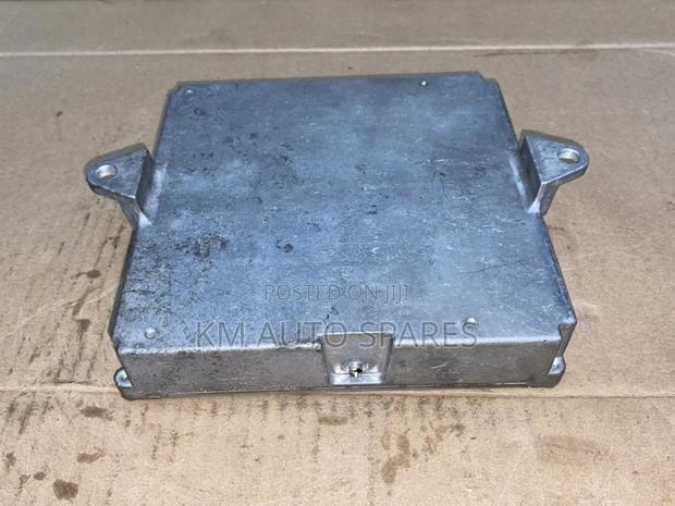 Honda K24a Ecu for Crv, Stepwagon, Accord, Odyssey.