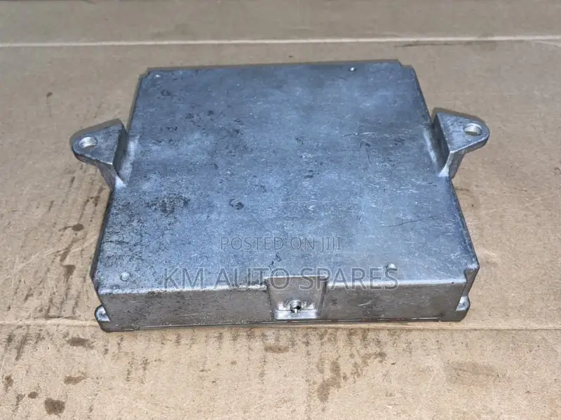 Honda K24a Ecu for Crv, Stepwagon, Accord, Odyssey.