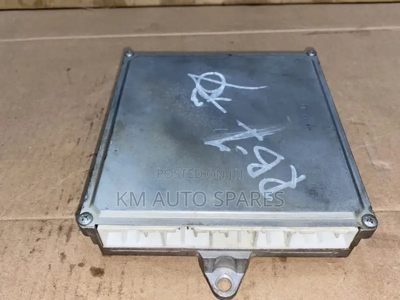 Honda K24a Ecu for Crv, Stepwagon, Accord, Odyssey.