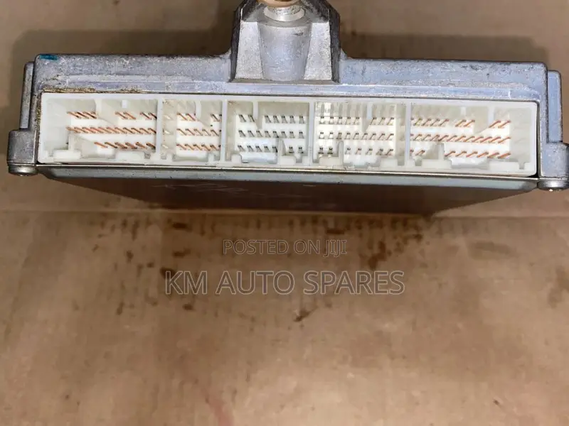 Honda K24a Ecu for Crv, Stepwagon, Accord, Odyssey.