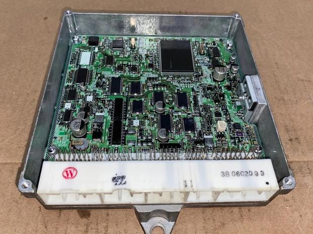 Honda K24a Ecu for Crv, Stepwagon, Accord, Odyssey. - thumbnail 4