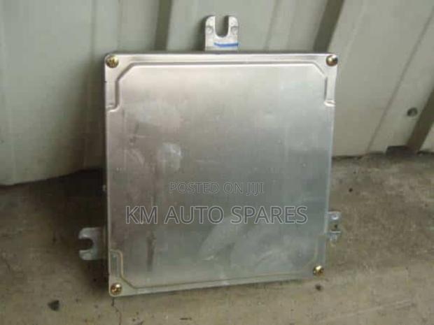 Honda L13a Ecu for Fit.