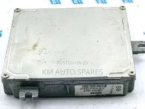 Honda L13a Ecu for Fit.