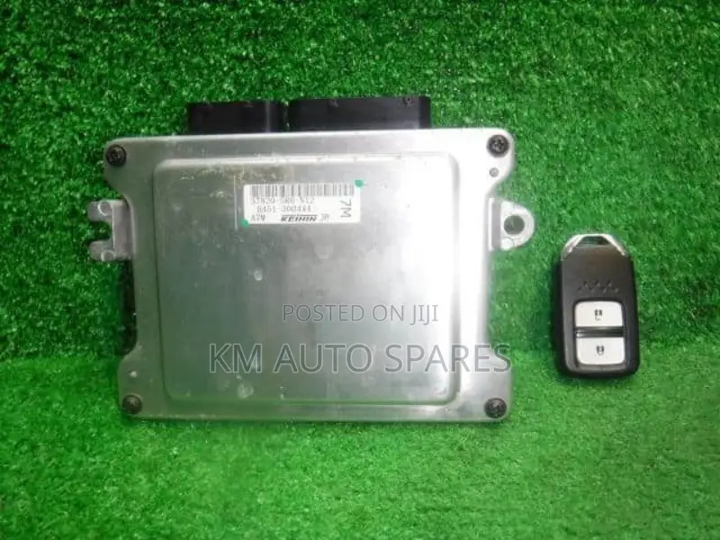 Honda L13b Ecu for Fit, Shuttle, Vezel, Freed, Hrv.