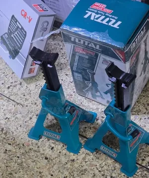 Total 3tons Jack Stand/3tons Jack Stand