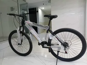 SHM Size 29 Unisex Exercise Bike