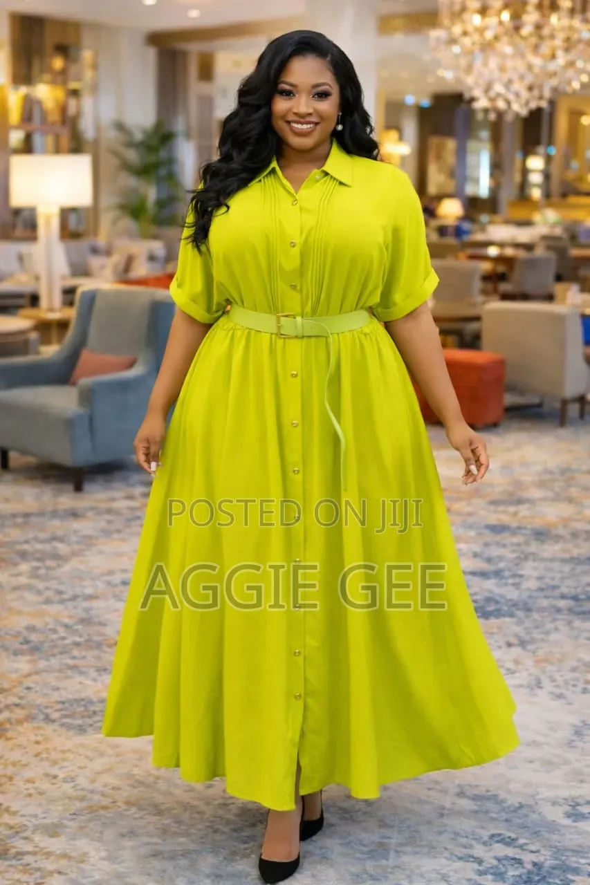 Ladies Clothes