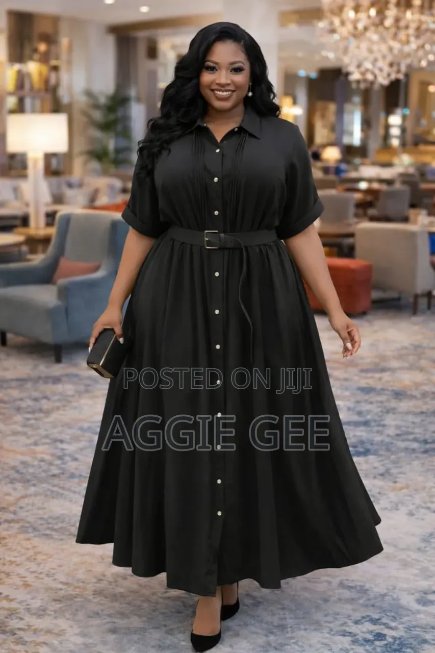 Ladies Clothes