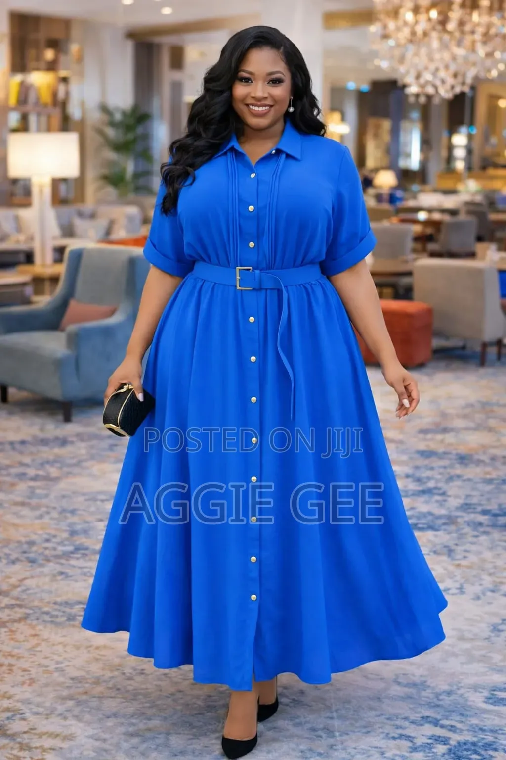 Ladies Clothes