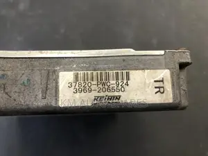 Honda L15a Ecu for Fit, Airwave, Freed.
