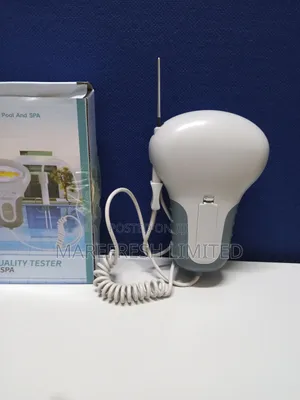 Water Quality Tester