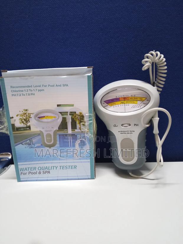 Water Quality Tester - thumbnail 4
