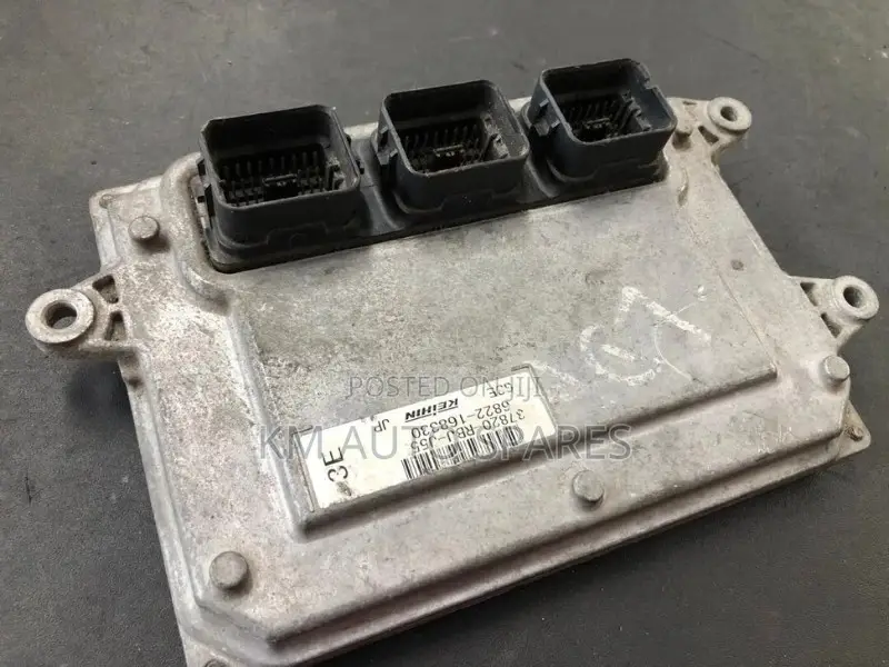 Honda Lda Ecu for Insight, Fit Hybrid, Civic Hybrid.