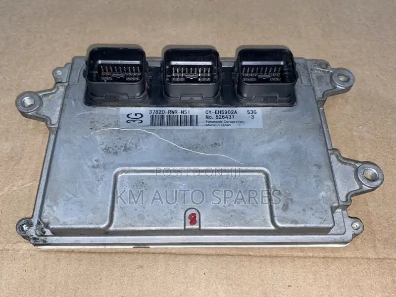 Honda R18a Ecu for Stream, Civic.