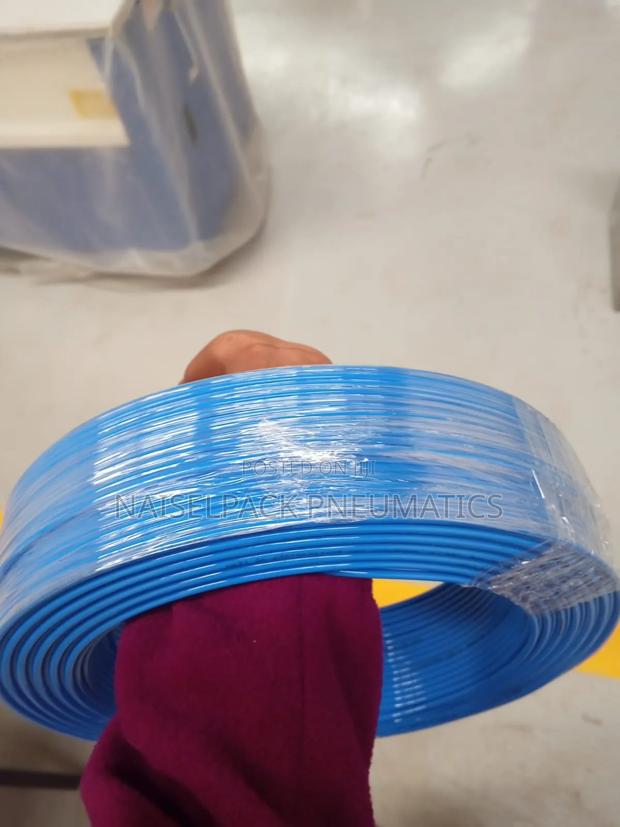 Polyurethane Pipes - thumbnail 2