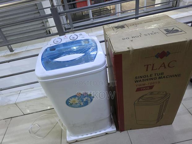 7kgs Top Load Washing Machine