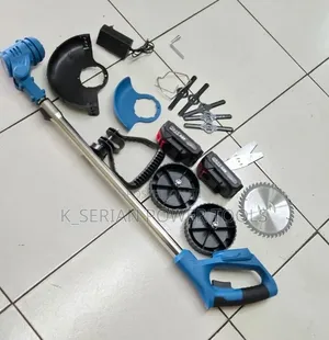 Rechargeable Brush Cutter/48v Makita Brush Cutter